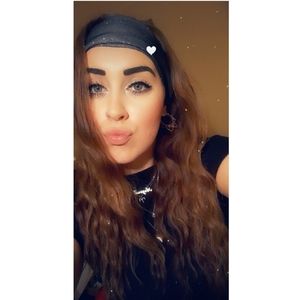 Meet your Posher, Arynn